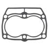 5247360 Top End Engine Gasket Kit Replacement for Polaris Ranger 700 800 Sportsman RZR800 2008-2010 Replace# 5247359