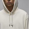 New Jordan Sweatshirt Men's Ivory White FV7248-133