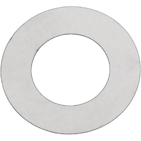 Motorcycle Silver 3/4" Rear Axle Shim Kit Wheel Bearing Spacer For Harley Dyna Touring Big Twin 1983-