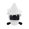 Siffrin Cartoon Plush Doll With Pp Cotton Filling For Kids And Fans