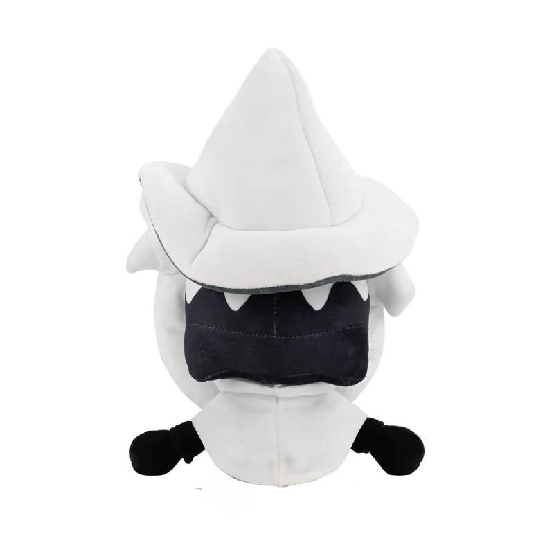 Siffrin Cartoon Plush Doll With Pp Cotton Filling For Kids And Fans