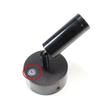 Mini LED Touch Table Lamp with Embedded Dimming Switch