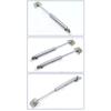 2Pcs Furniture Hydraulic Support Rod Spring Buffers Kitchen Cupboard Hinge Wardrobe Pneumatic Support Rod Hardware