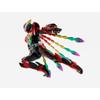 Kamen Rider OOO Tajadol Combo Eternity S.H.Figuarts