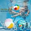 Aktivitäten Schwimmbad Wasserspiel Ballons Farbe Aufblasbarer Ballon Ballons Strand Sport Ball