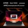 Lenovo Xiaoxin Pro 16 Flagship Ryzen Edition Laptop (CN Version)