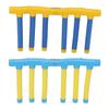 Hand Speed Challenge Game Falling Sticks Catch Game Interactive Hand Eye Coordination Training Toy f