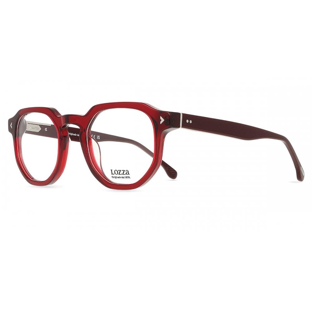 Lozza Vl4325 Sanremo 1 06nl Women Eyeglasses