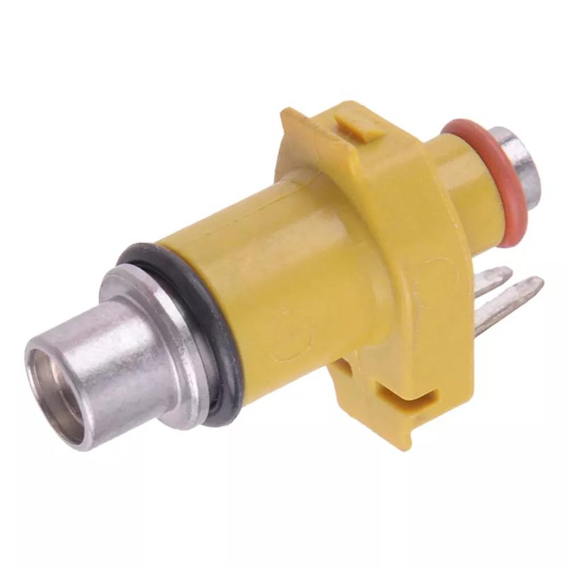 A16P-5D7-13770-00 Motorcycle Fuel Injector 6 Hole High Quality Spare Parts For  WR125R come illustrato a colori