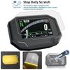 For Z900 Z650 Ninja 650 Ninja650 Ninja 1000 2025 2025 2025 Motorcycle Cluster Scratch Protection Film Screen Protector