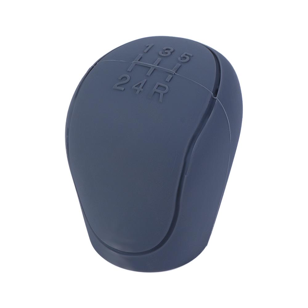 Grip Handle Case Automobiles Gear Shift Cover Gear Shift knob Sleeve Car Gear Head Shift Knob Cover