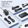UGREEN HDMI KVM Switch, 2 Inputs/1 Output, 4K@60Hz, 1 Monitor & 2 PCs, 4*USB3.0 Ports, Share Keyboard, Mouse, Printer, and Monitor Between Two PCs, In