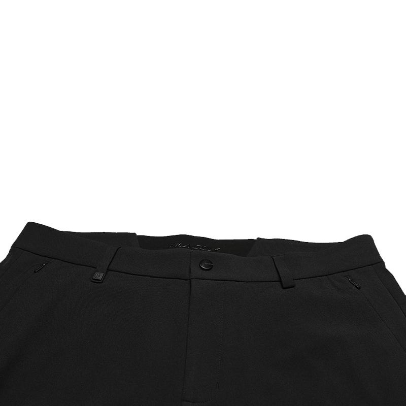 New FILA Golf Series Casual Pants Men's A11M535816FBK
