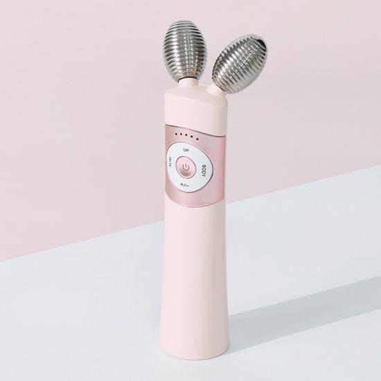 MOMMY CARE EMS V-Cera (Bílá/Růžová/NOVÁ Fialová edice) (+ Včetně posilujícího gelu)