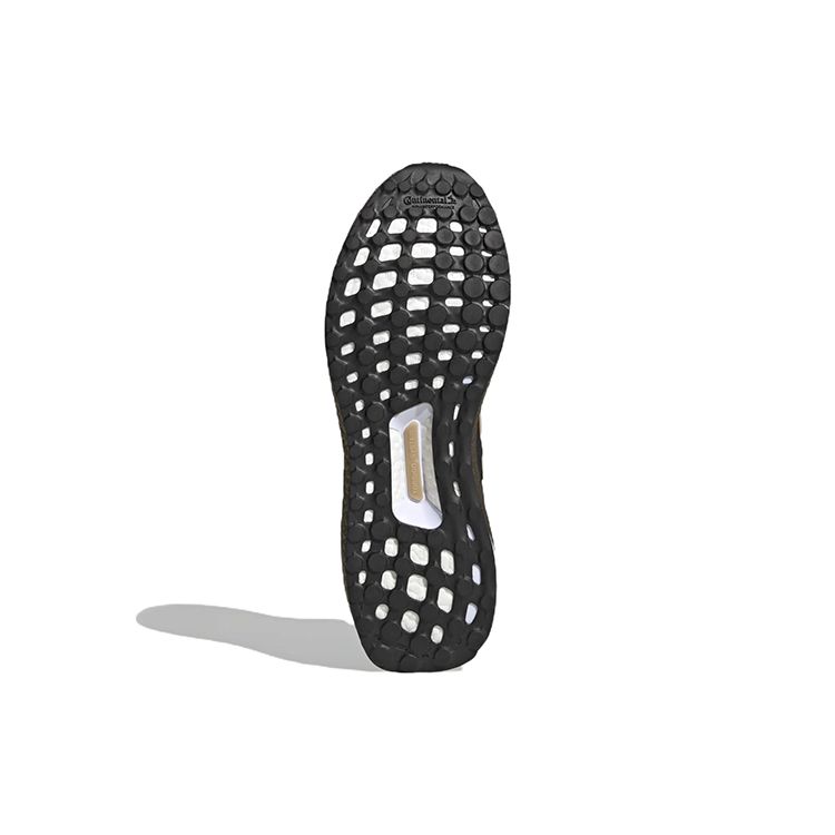 Adidas Unisex tenisky UltraBoost 1.0 DNA Black Magic Beige Core-Black Carbon HP9618