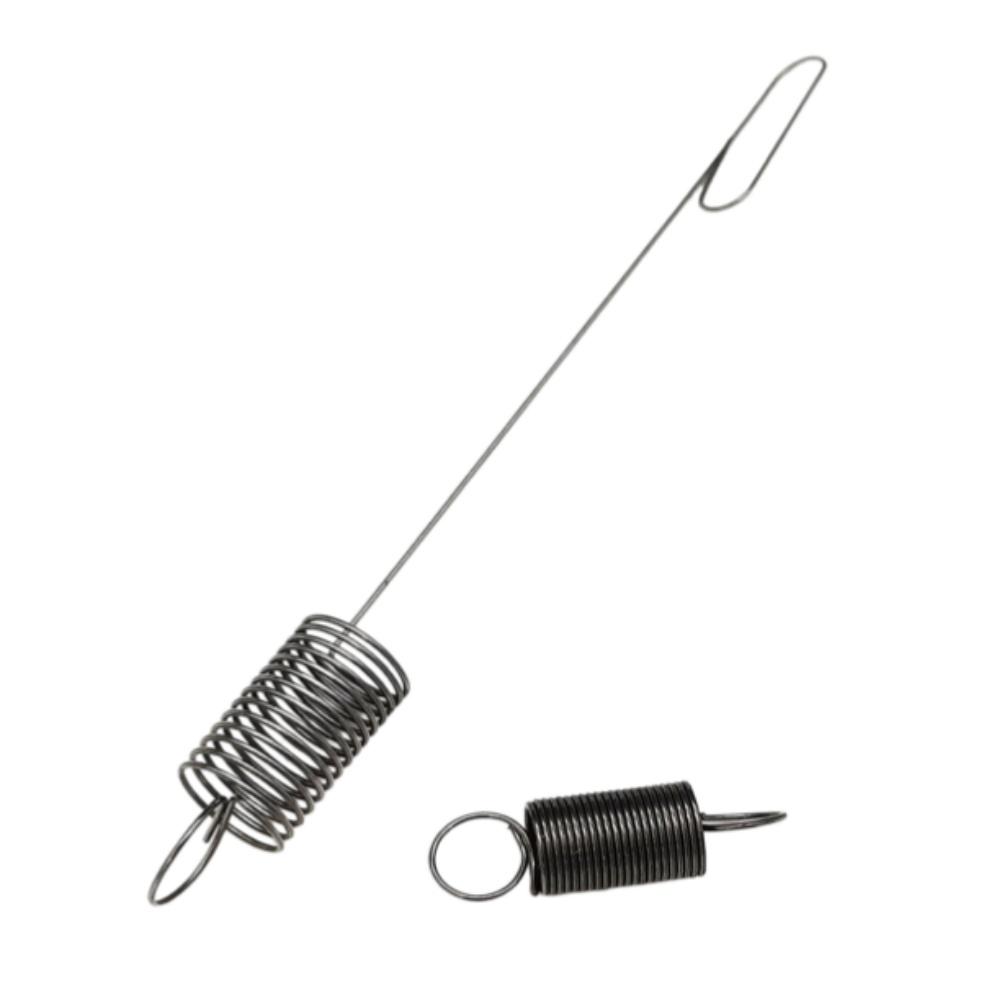 2er Set Luftklappen-Choke & Reglerfeder-Kit Für Briggs & Stratton 790849 699056