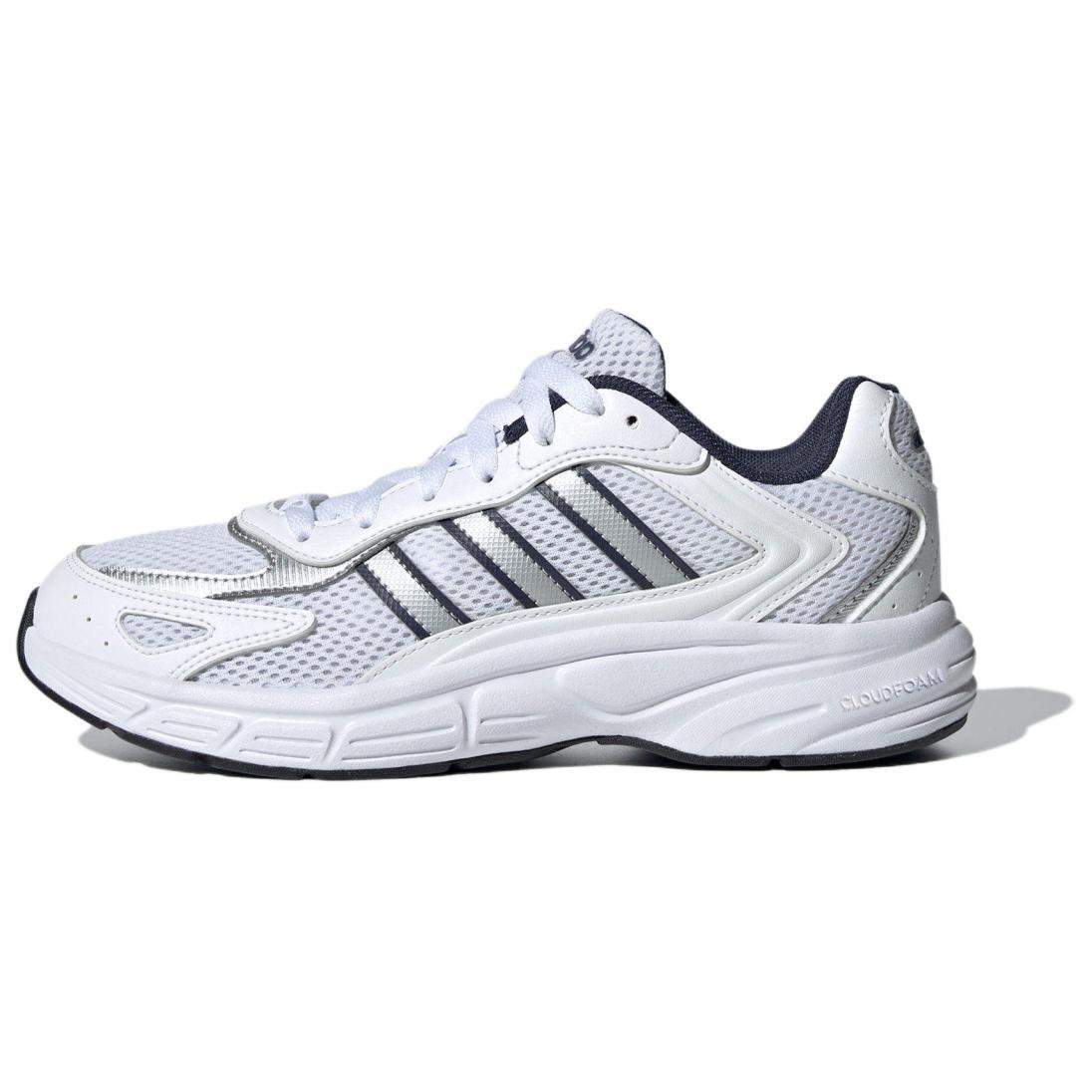 (WMNS) adidas Eclyptix 2000 White Silver Women s JI4542 EU 36⅔