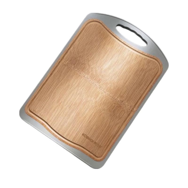 Kangbach KCB20A2 Bamboo Cutting Board
