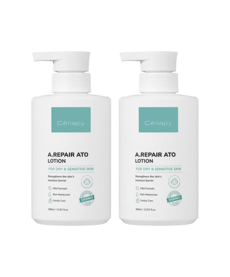 [2 Items] A-Repair Ato Lotion 400ml