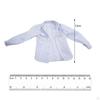 1/6 Doll Clothes Shirt Outfits for 12'' Action Figures Decor, Accessories, Accessory