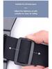 First-Person View Chest Strap for Mobile Phones – Wearable Mount for POV Filming and Riding