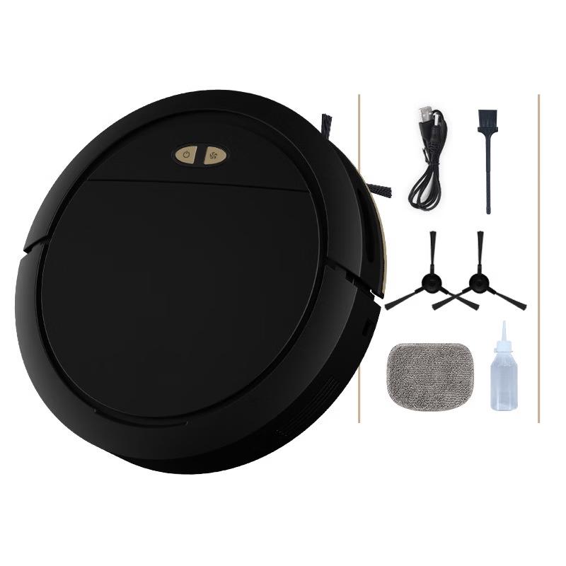 LISM Smart Robot Vacuum Cleaner