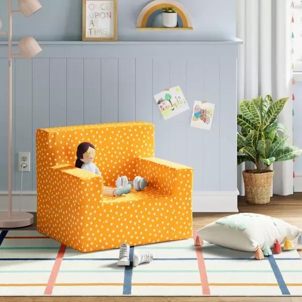 

Colorful stripes Children s Carpet Green Blue Living Room Bedroom Children s Mats Retro Minimalist Art Room Home Decoration Rugs 40X60CM