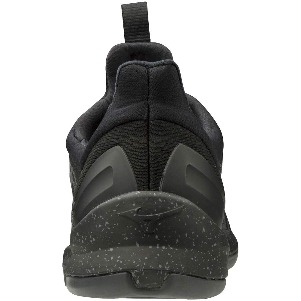 Training Shoes Gray cm 2E [Mizuno] TC-01 Black/Dark 24.0