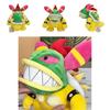 Large Size Anime Female King Fire Dragon Plush Toy Wholesale