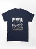 Pantera Pantera Original Custom Vintage Music Poster Wall Art Classic Unisex T-Shirt