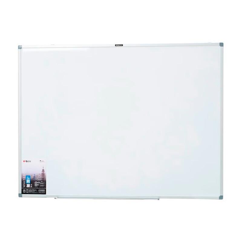 Magnetic Office Whiteboard with Stand and Wall Mount