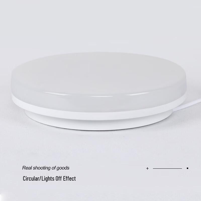 Dream Bubble 36W Round LED Ceiling Light