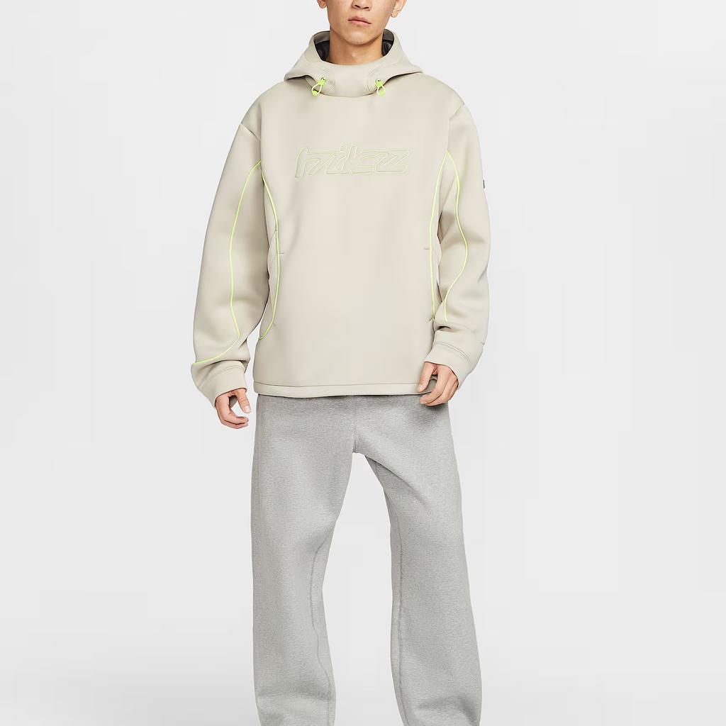 Nike FW25 Project F.R.O.G. Loose Fit Pullover Hoodie Men hoodies IF1297-236