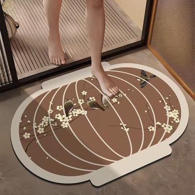 Banyo ve tuvalet – Banyo Paspası