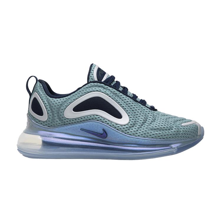 Nike Air Max 720 Northern Lights Day (Women s) 37.5