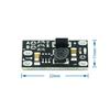 1pcs Mini DC-DC Boost Step Up Converter 3V 3.2V 3.3V 3.7V 5V 9V to 12V Voltage Regulator PCB Board Module can set 5V/ 8V/ 9V