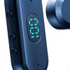 Clip on Cordless Headset Earbuds Earhook 5.3 Handsfree Long Standby Time Waterproof Open Ear