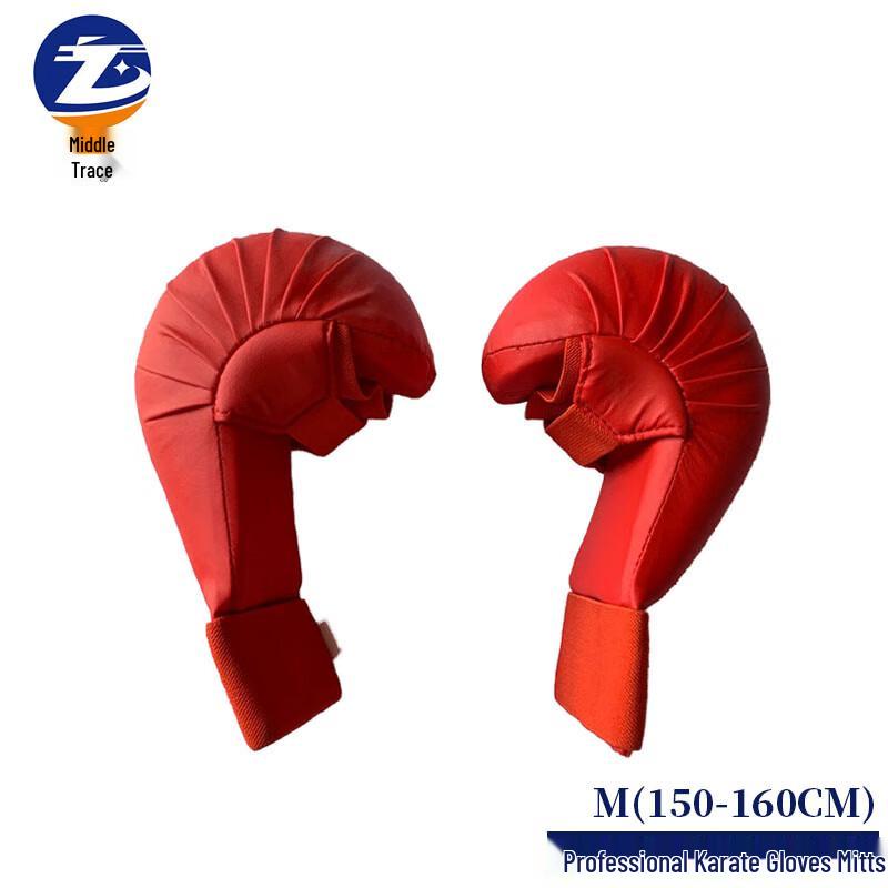 

Zhongji Karate Training Gloves M