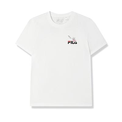 ORIGINALE T Shirt Women's Cloud White F51W529109F-WT
