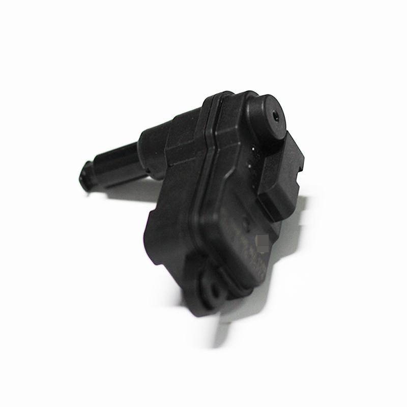 Hochwertiger 8V0 862 159 Kraftstoffklappen-Öffner-Aktuator für Octavia Jetta Tiguan Teramont Arona Touran Touareg 8V0862159 8VD862159