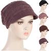 Cappelli – Baschi e chepì