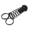 Finger Trainer Hand Exerciser Spring Finger Hand Grip Strengthener Portable for Training
