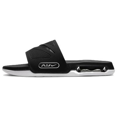 Air Max Cirro Slide Black Metallic Silver DC1460-004