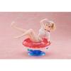 10CM Anime Lycoris Recoil Nishikigi Chisato Figure  AFG Swimsuit Homewear Model Toy Gift Collection Action Figure Doll PVC