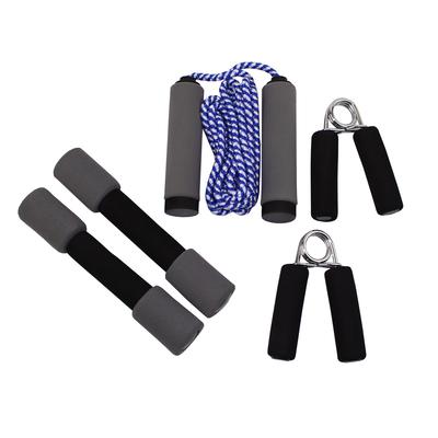 Equipamentos para fitness – Elásticos e extensores ginásticos