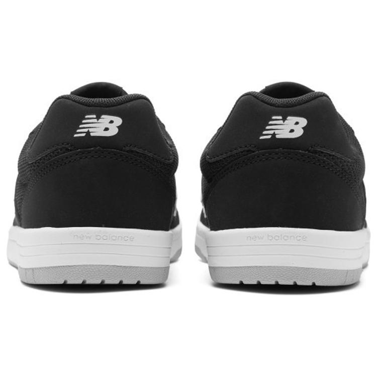 New Balance All Coasts Black