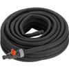 GARDENA Micro-Porous Soaker Hose - Length 15m - Adjustable Flow and Pressure - 5-Year Warranty