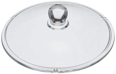 Tea Tea PotRound CHJMN-70T Lid F-QSR-30