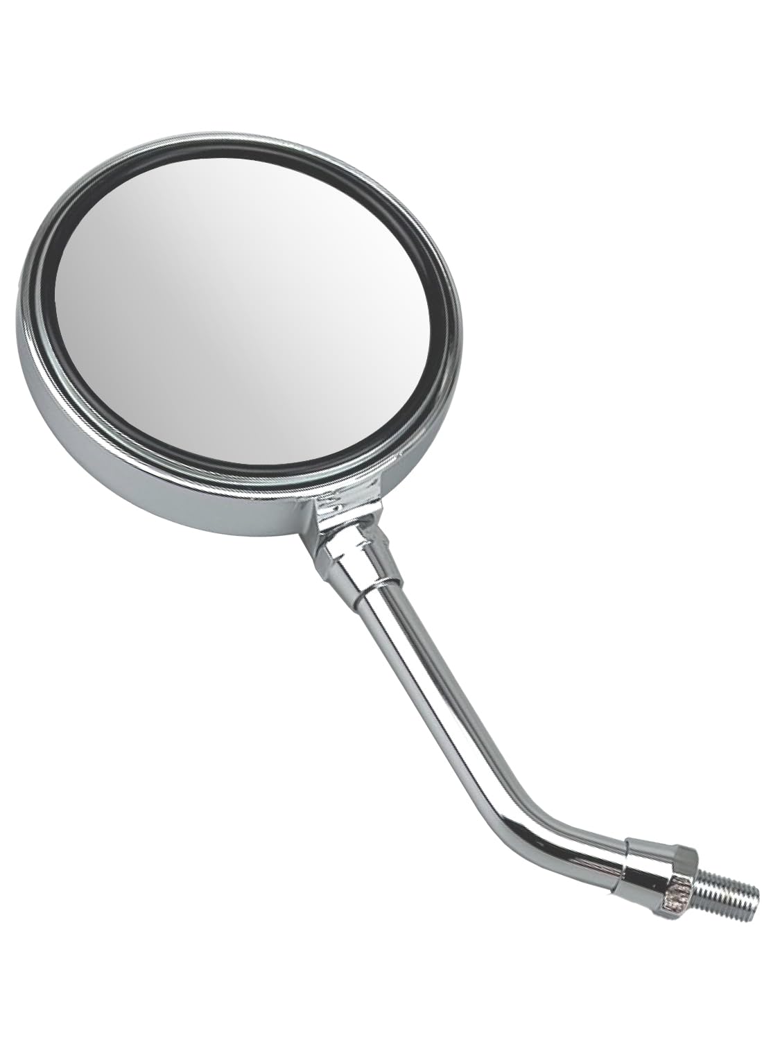 

Kijima Motorcycle Parts Z2 10mm Mirror 1 Chrome Mirror, Type, Bolt, Left/Right, Finish, 94, 07 Certified, Universal, Piece, Plated, 203-9141