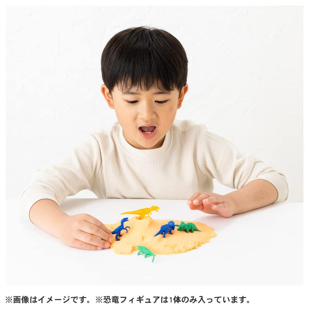 Jurassic Unearth the World Dinosaurs!
